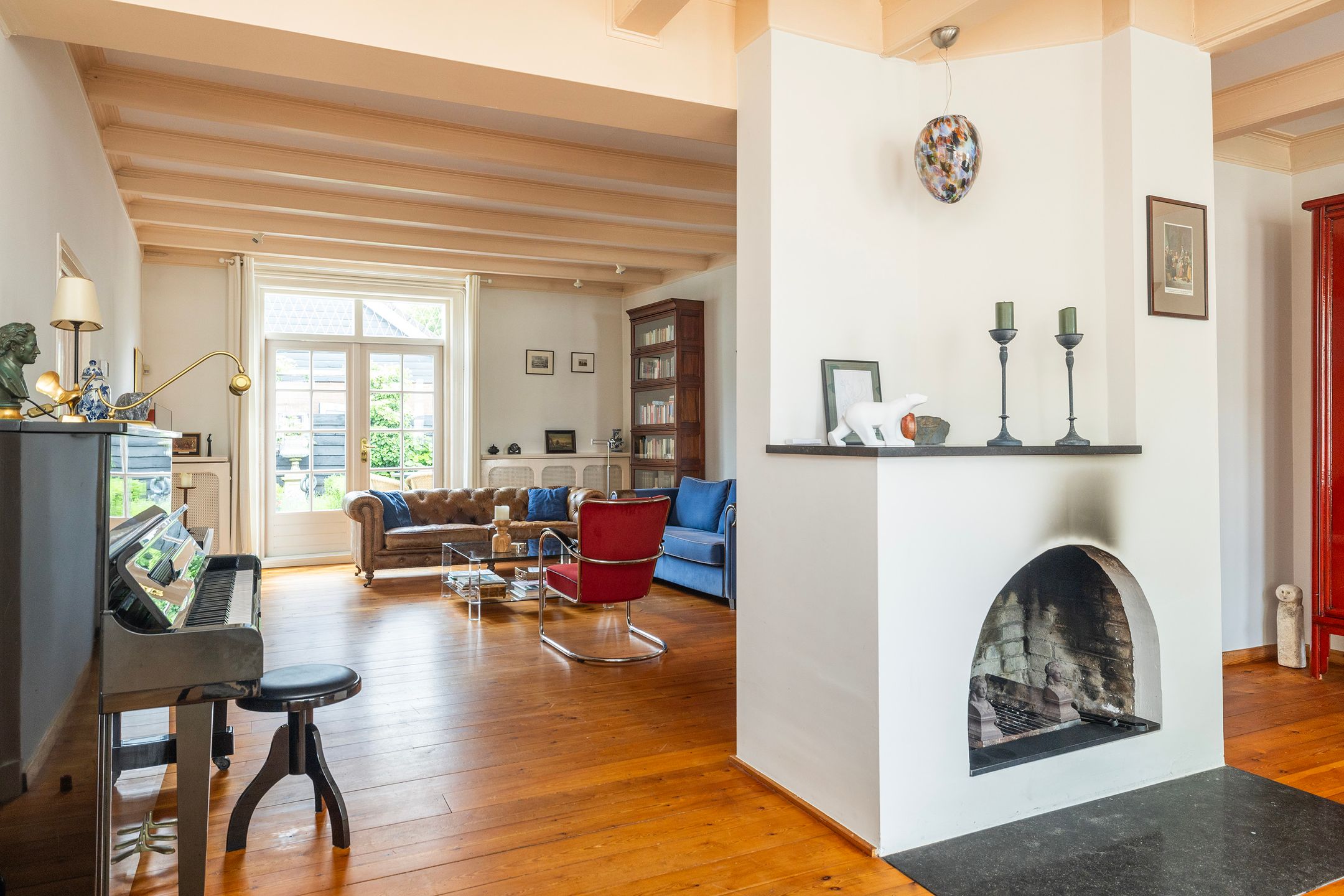 Foto 15 van Van Teylingenweg 51