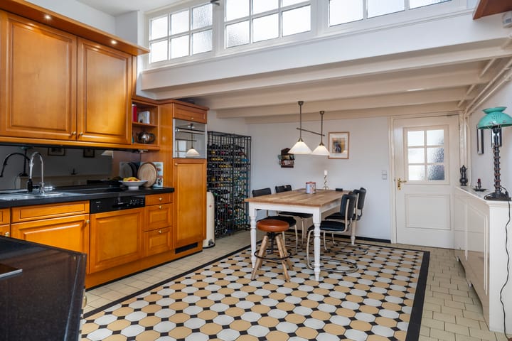 Foto 18 van Van Teylingenweg 51