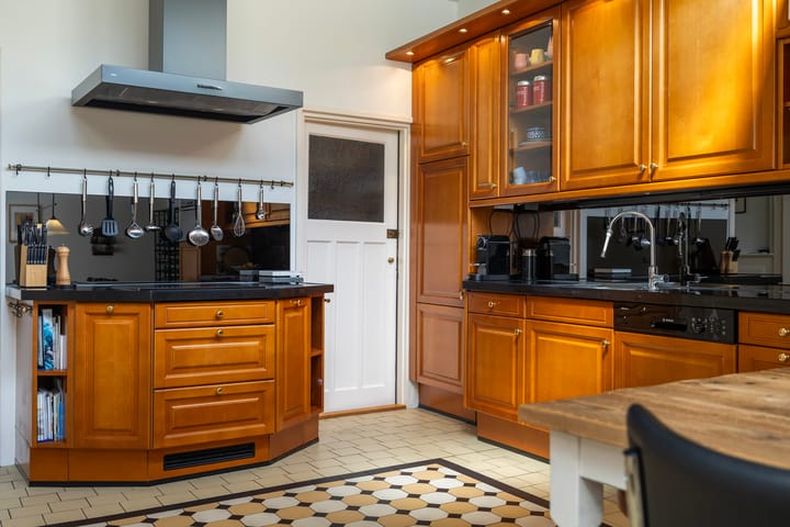 Foto 20 van Van Teylingenweg 51