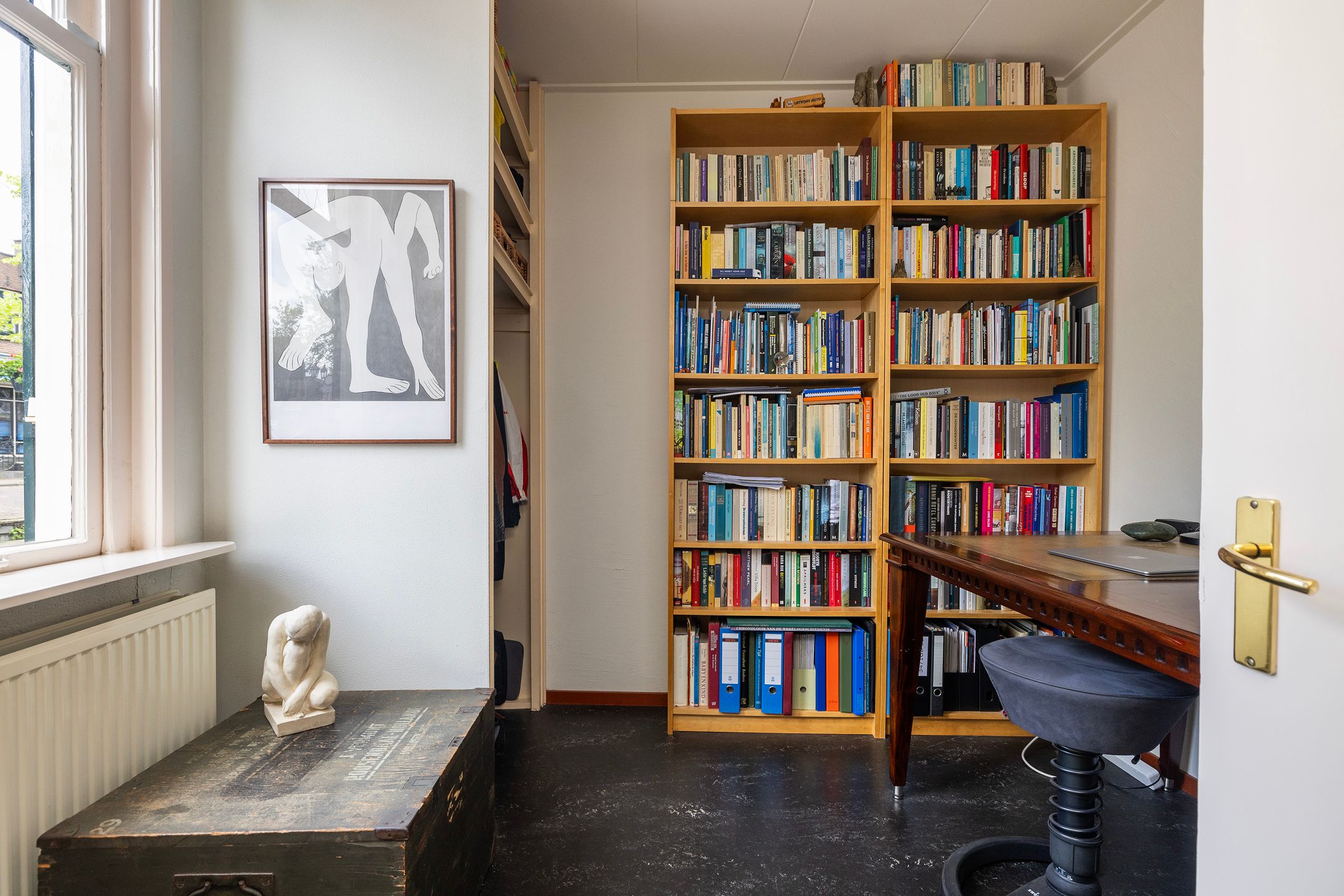 Foto 21 van Van Teylingenweg 51