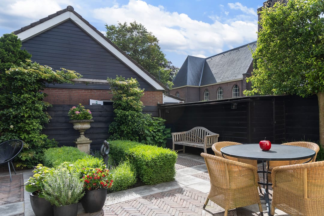 Foto 23 van Van Teylingenweg 51