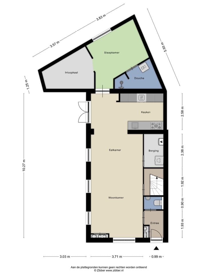 Foto 31 van Oerdijk 3-A
