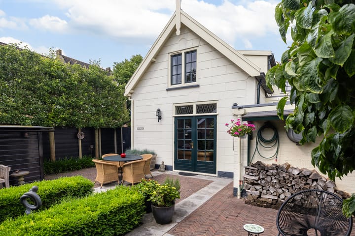 Foto 24 van Van Teylingenweg 51