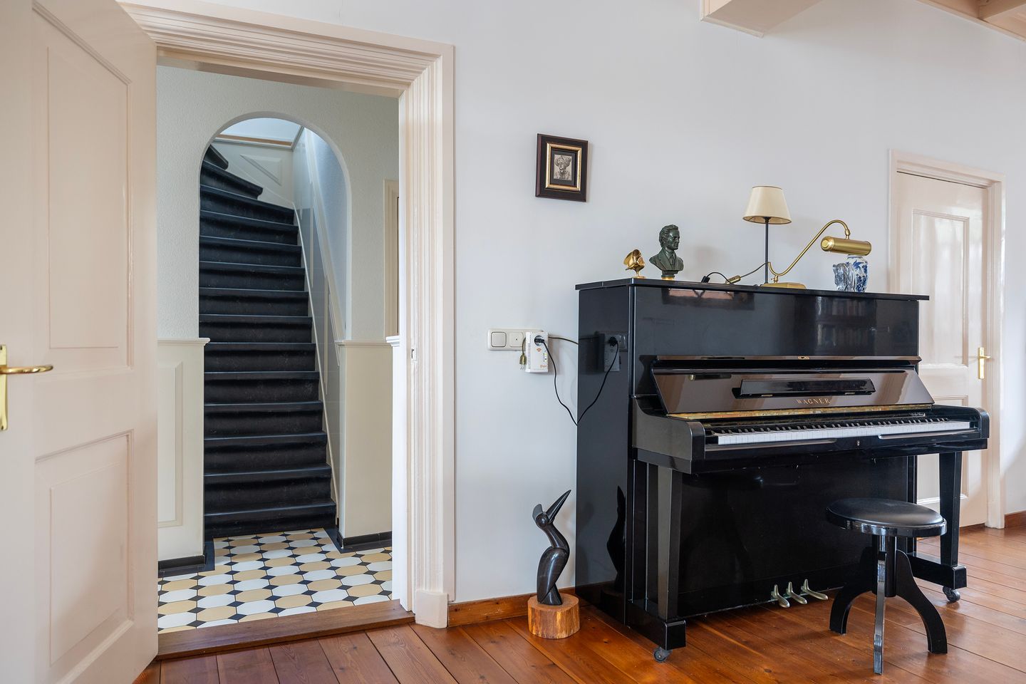 Foto 25 van Van Teylingenweg 51