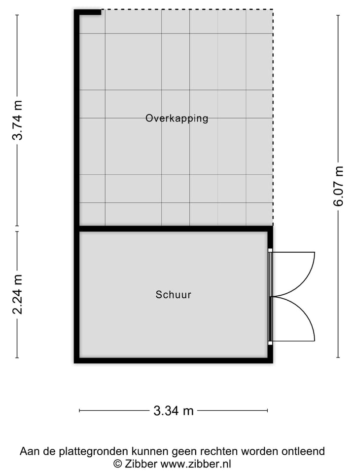 Foto 33 van Oerdijk 3-A