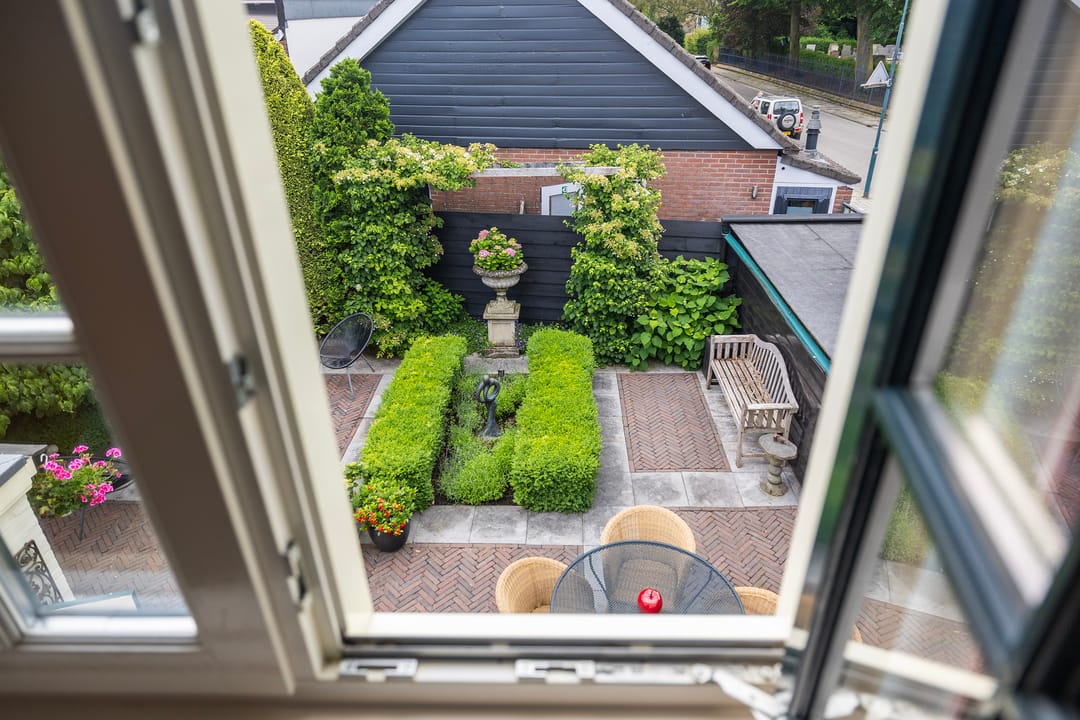 Foto 37 van Van Teylingenweg 51