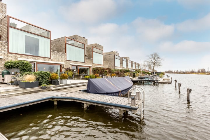 View photo of Breevaarthoek 10