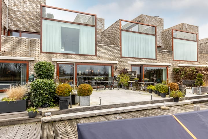 Foto 2 van Breevaarthoek 10