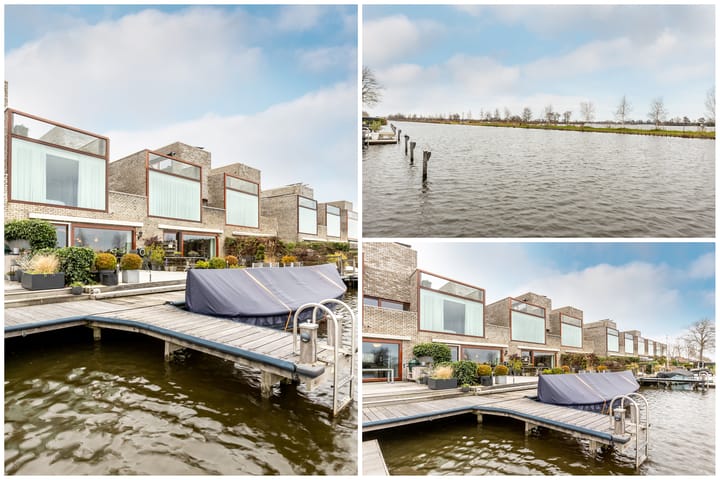 Foto 3 van Breevaarthoek 10