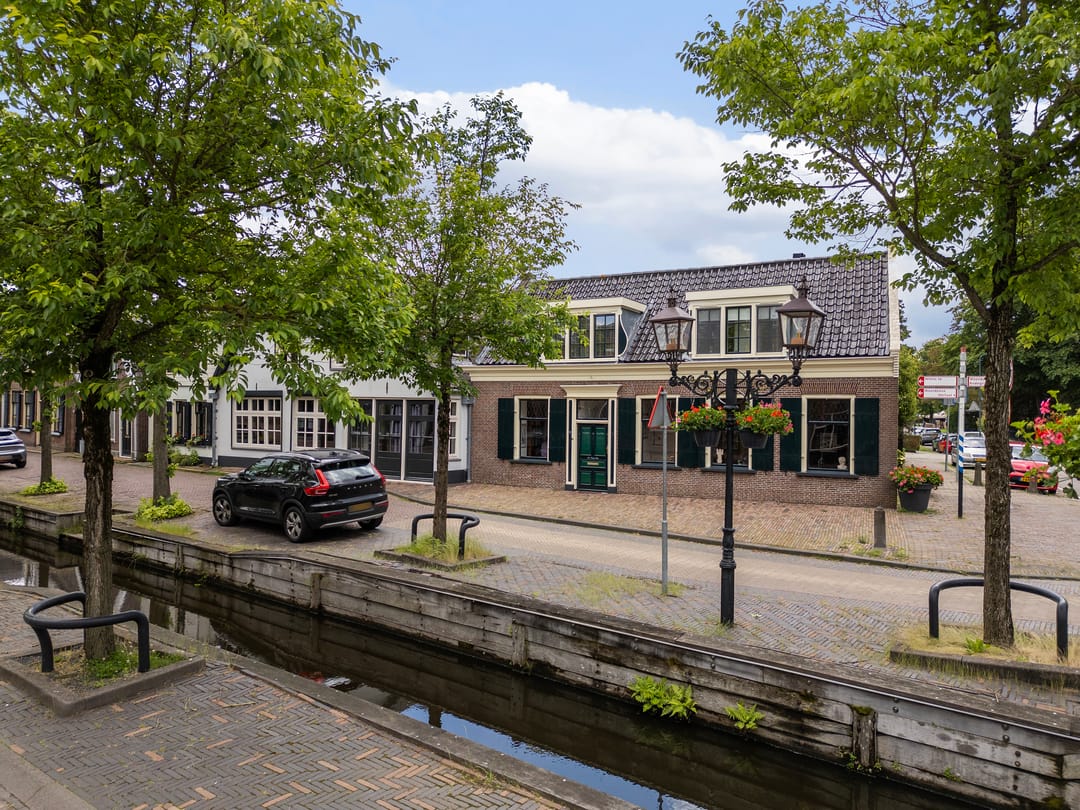 Foto 41 van Van Teylingenweg 51