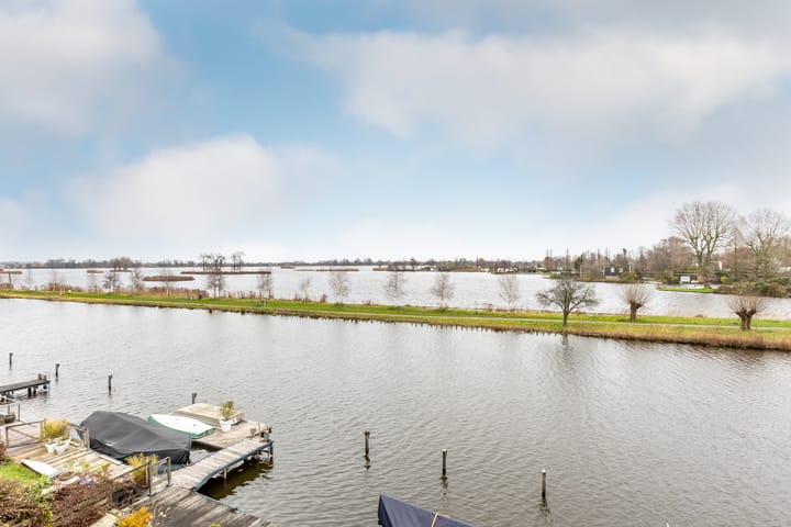 Foto 4 van Breevaarthoek 10