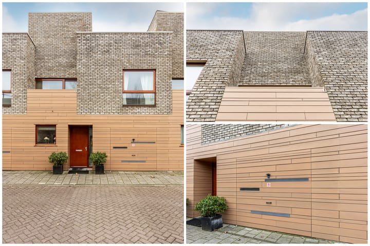 Foto 5 van Breevaarthoek 10