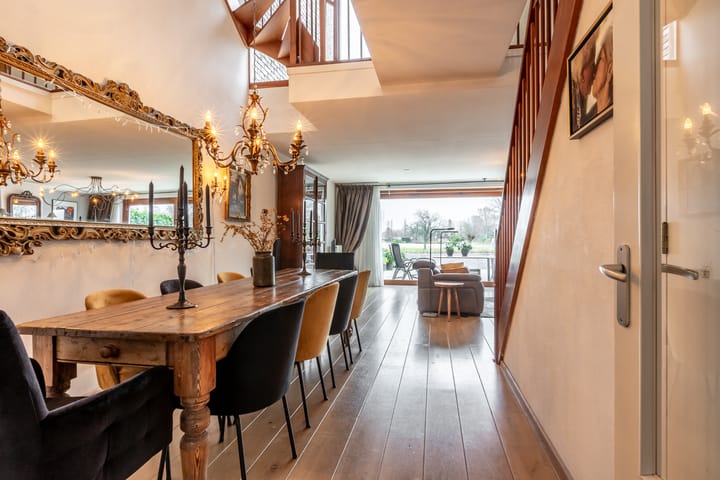 Foto 6 van Breevaarthoek 10