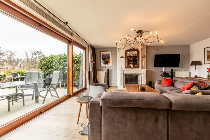 Foto 9 van Breevaarthoek 10