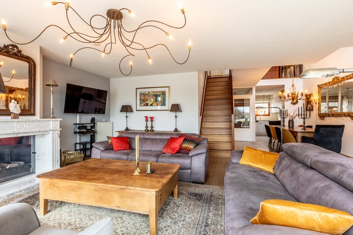 Foto 10 van Breevaarthoek 10