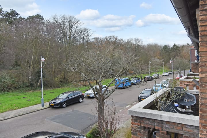 Foto 2 van Muurbloemweg 21