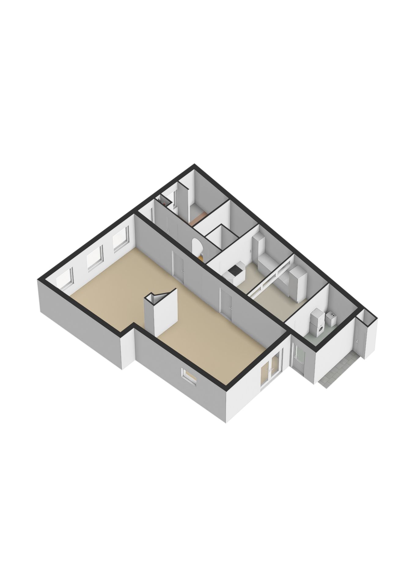 Foto 49 van Van Teylingenweg 51