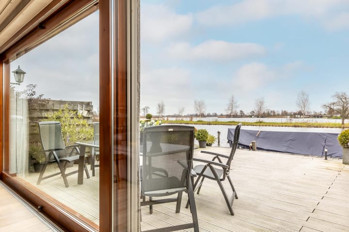 Foto 12 van Breevaarthoek 10