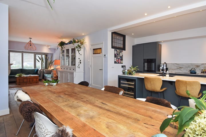 Foto 3 van Muurbloemweg 21