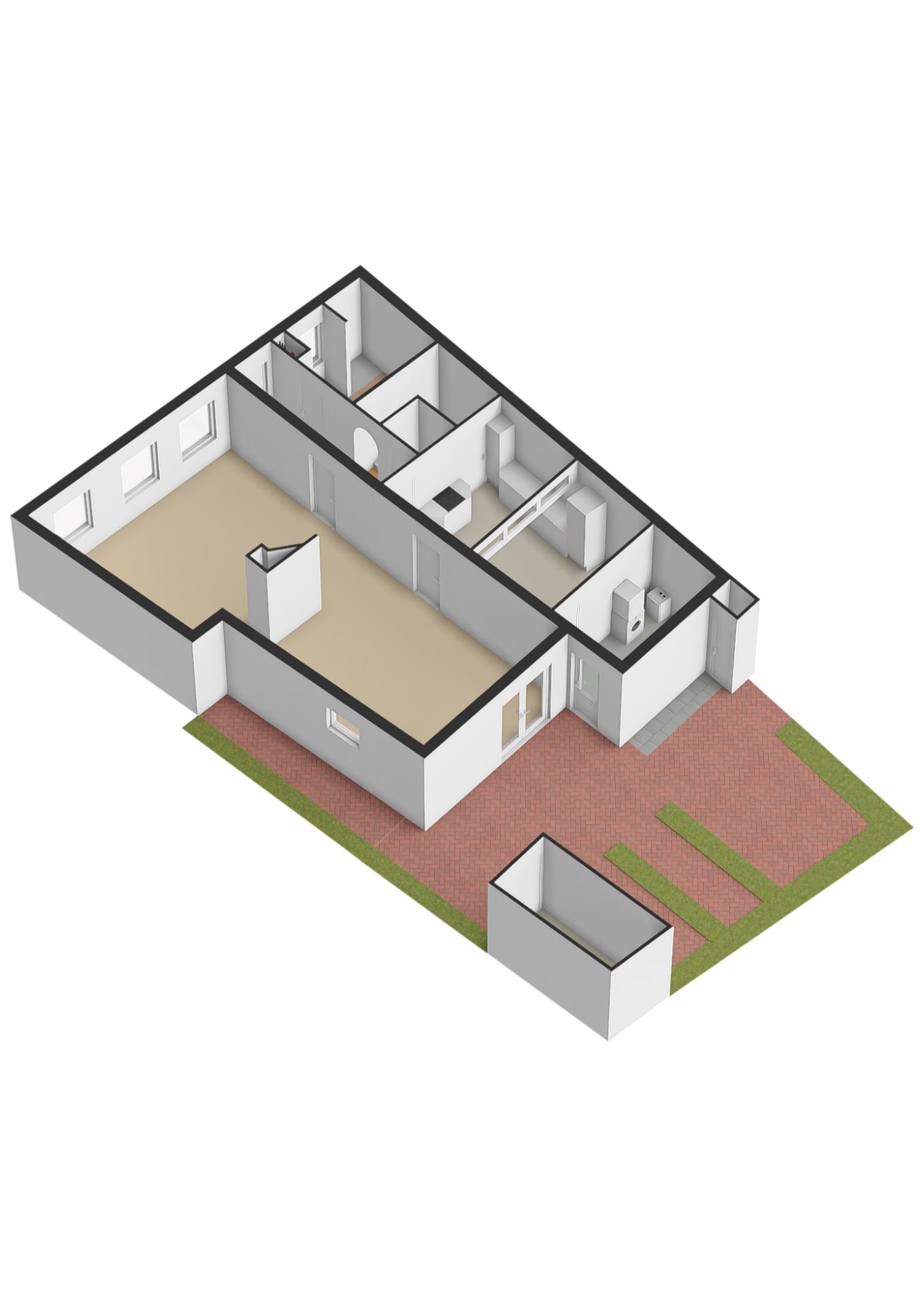 Foto 51 van Van Teylingenweg 51