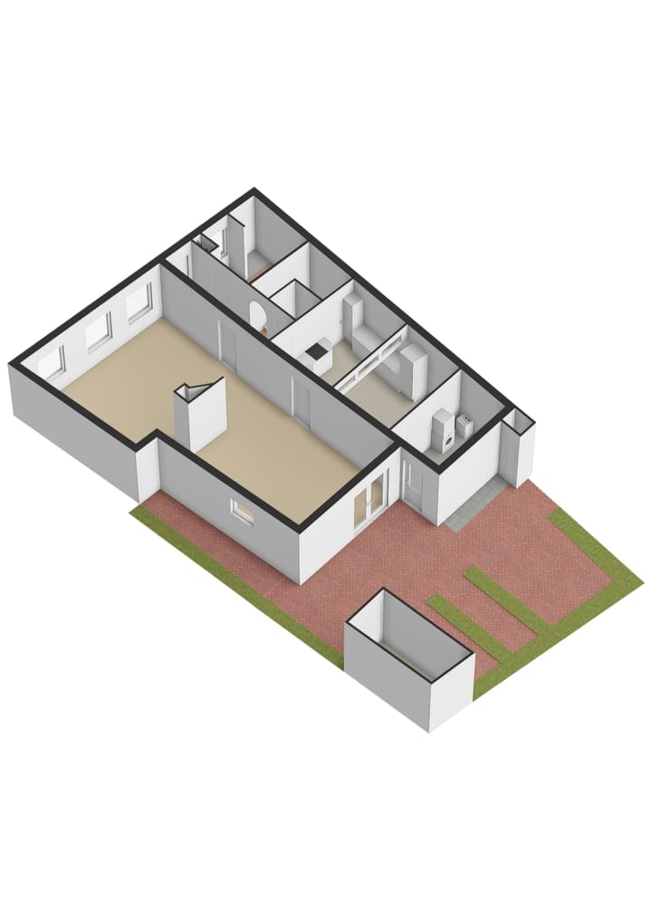 Foto 51 van Van Teylingenweg 51