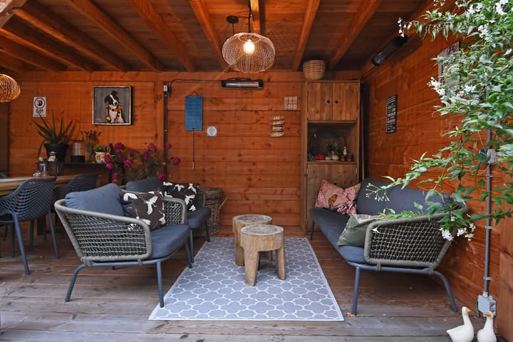 Foto 4 van Muurbloemweg 21