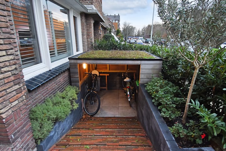 Foto 5 van Muurbloemweg 21