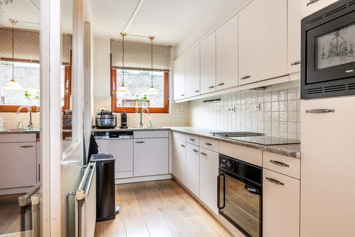 Foto 15 van Breevaarthoek 10