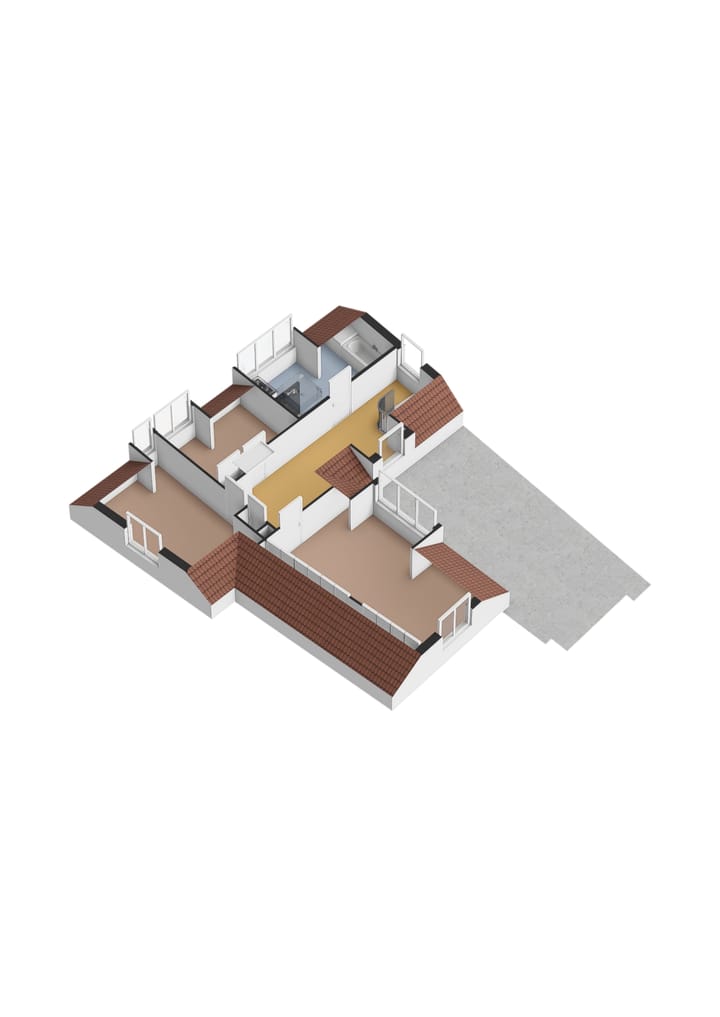 Foto 53 van Van Teylingenweg 51