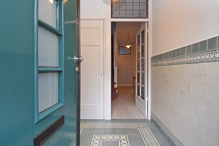 Foto 6 van Muurbloemweg 21