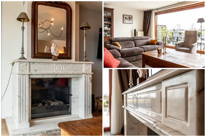 Foto 16 van Breevaarthoek 10