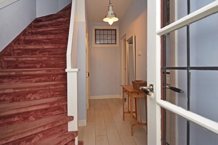 Foto 7 van Muurbloemweg 21