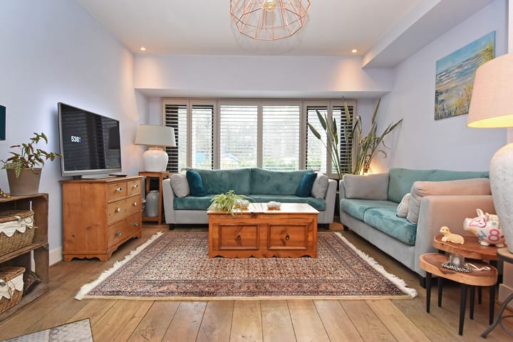 Foto 8 van Muurbloemweg 21