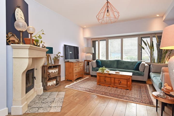 Foto 9 van Muurbloemweg 21