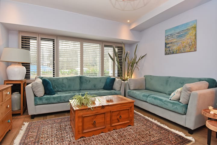 Foto 10 van Muurbloemweg 21