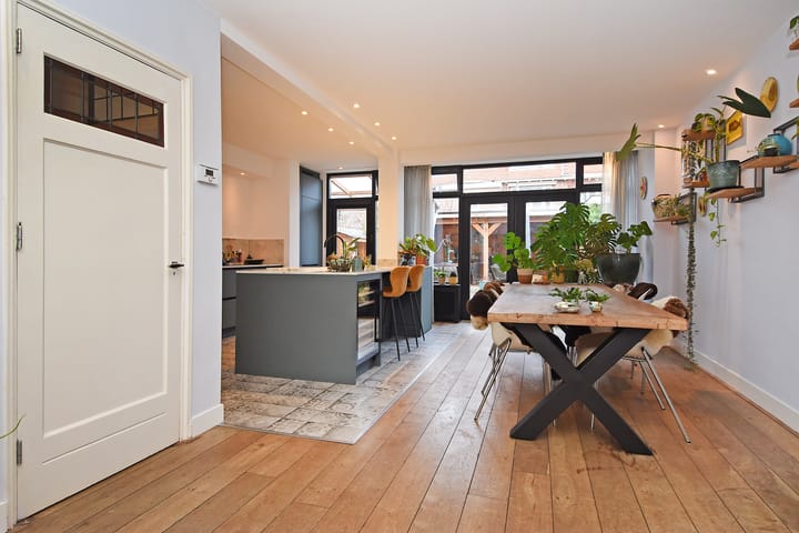 Foto 13 van Muurbloemweg 21