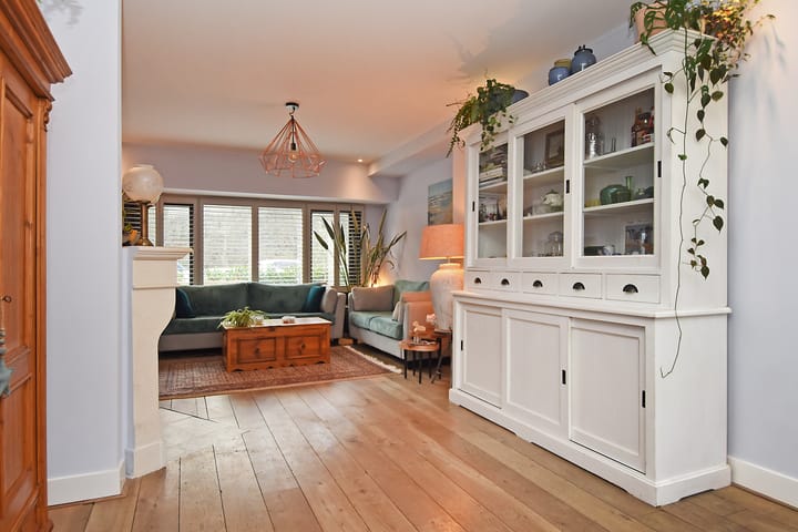 Foto 14 van Muurbloemweg 21