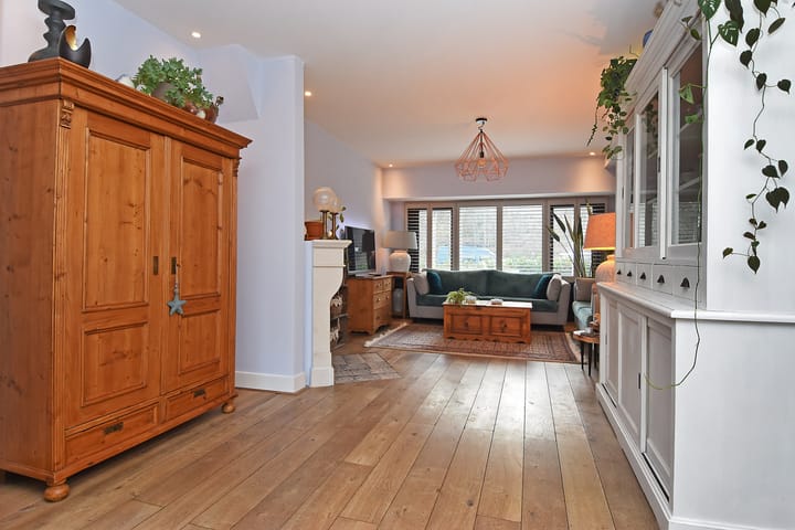 Foto 15 van Muurbloemweg 21