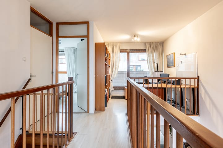 Foto 25 van Breevaarthoek 10