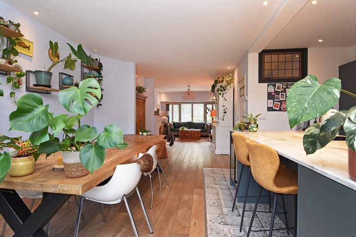 Foto 16 van Muurbloemweg 21