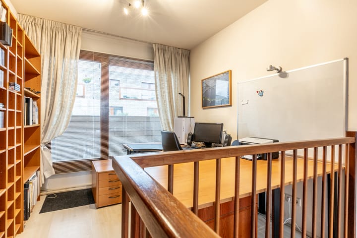 Foto 26 van Breevaarthoek 10