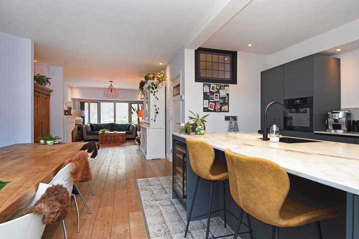 Foto 17 van Muurbloemweg 21