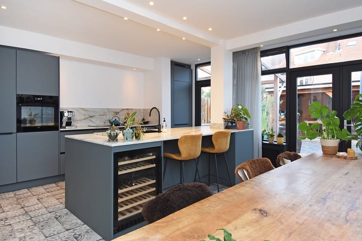 Foto 19 van Muurbloemweg 21