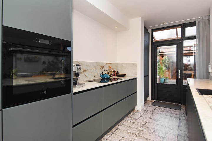 Foto 20 van Muurbloemweg 21