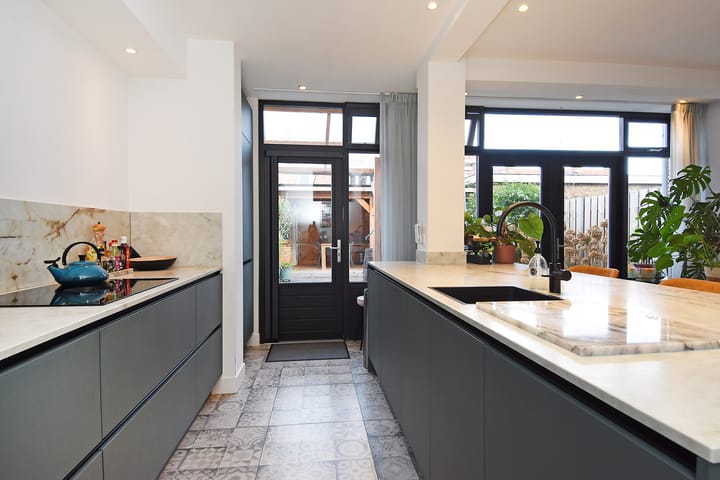 Foto 22 van Muurbloemweg 21