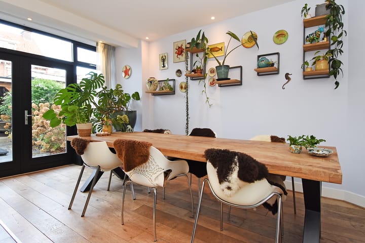 Foto 23 van Muurbloemweg 21