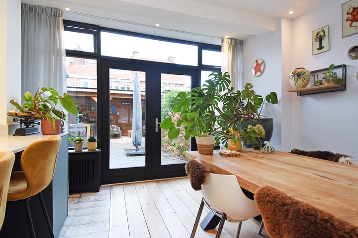 Foto 24 van Muurbloemweg 21