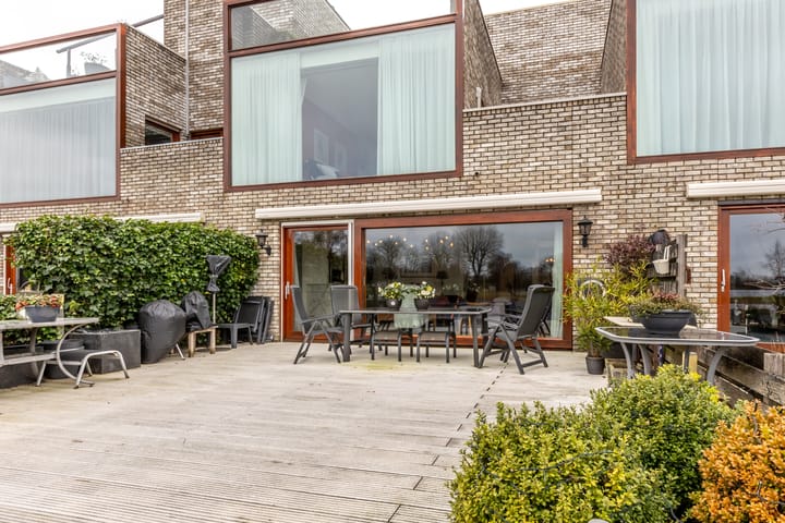 Foto 39 van Breevaarthoek 10