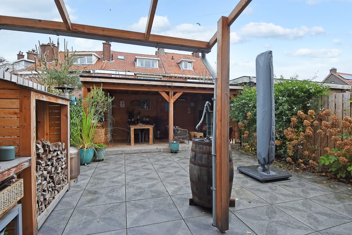 Foto 26 van Muurbloemweg 21