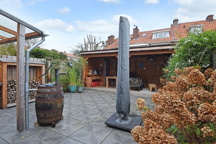 Foto 27 van Muurbloemweg 21